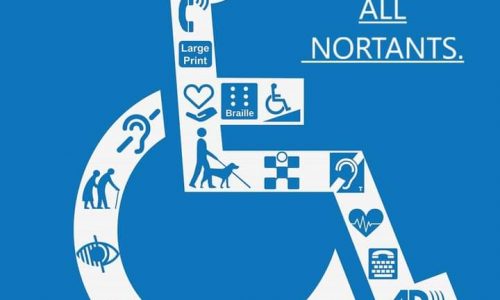 Access For All Wellingborough