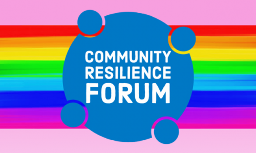 People Community Resilience Forum