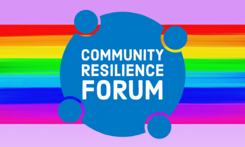 Cost of Living Community Resilience Forum